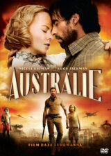 Austrálie