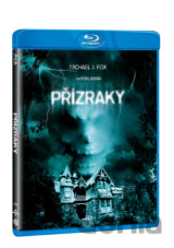 Přízraky