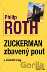 Zuckerman zbavený pout