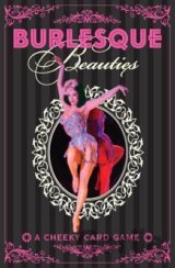 Burlesque Beauties