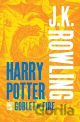 Harry Potter and the Goblet of Fire