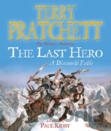 The Last Hero