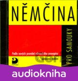 Němčina pro samouky (audio)