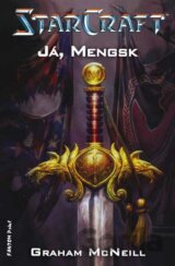 Já, Mengsk