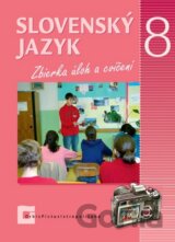 Slovenský jazyk 8