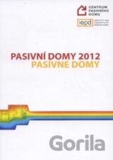 Pasivní domy 2012