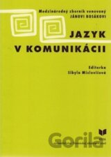 Jazyk v komunikácii