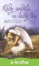 Rady andělů na každý den