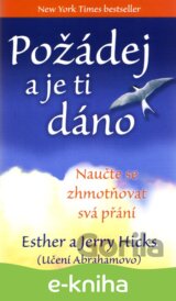 Požádej a je ti dáno