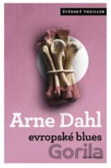 Evropské blues