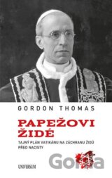 Papežovi Židé