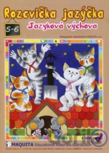 Rozcvička jazýčka