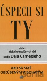 Úspech si Ty