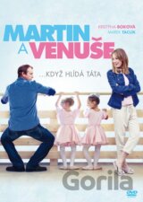 Martin a Venuše