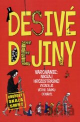 Desivé dejiny