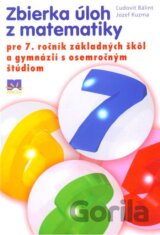 Zbierka úloh z matematiky pre 7. ročník základných škôl