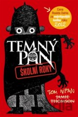 Temný pán: Školní roky