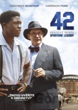 Film: 42 (2013)