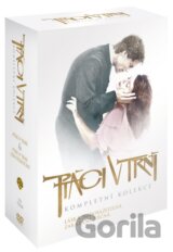 Kompletní kolekce: Ptáci v trní  (5 DVD)