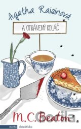 Agatha Raisinová a otrávený koláč