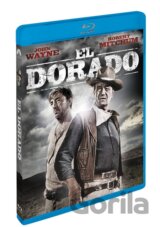 El Dorado (Blu-ray)