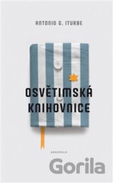 Osvětimská knihovnice