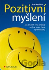Pozitivní myšlení