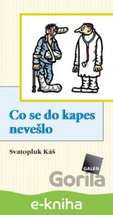 Co se do kapes nevešlo