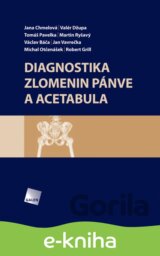 Diagnostika zlomenin pánve a acetabula