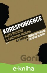 Korespondence Karla Hvížďaly s Václavem Havlem