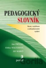 Pedagogický slovník