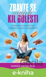 Zbavte se svých kil bolesti