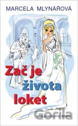 Zač je života loket