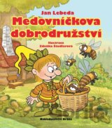 Medovníčkova dobrodružství