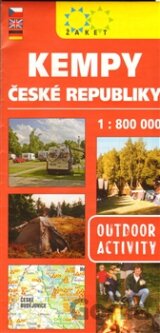Kempy České Republiky