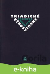 Triadické výnosy irské / Trecheng breth Féni