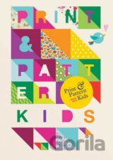 Print and Pattern