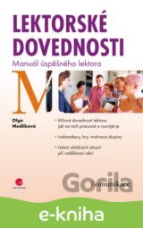 Lektorské dovednosti