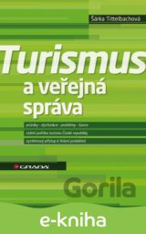 Turismus a veřejná správa