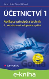Účetnictví 1