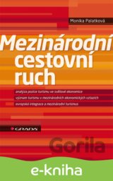Mezinárodní cestovní ruch