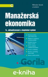 Manažerská ekonomika