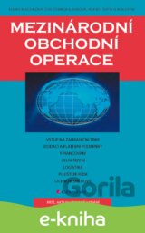 Mezinárodní obchodní operace