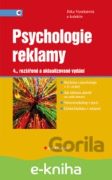 Psychologie reklamy