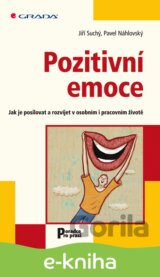 Pozitivní emoce