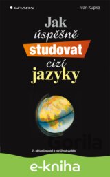 Jak úspěšně studovat cizí jazyky