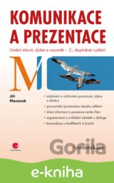 Komunikace a prezentace