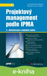 Projektový management podle IPMA