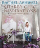 Shabby Chic Inspirations and Beautiful Spaces