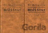 Boží štát I. + II. zväzok